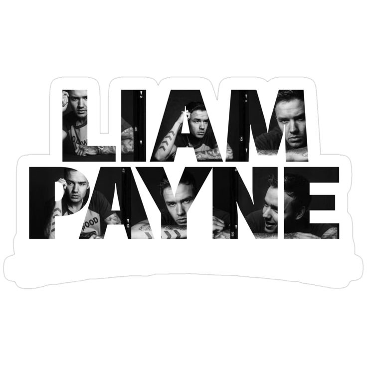 Liam Payne